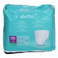 Alvita Inkontinenz Pants Maxi Xl