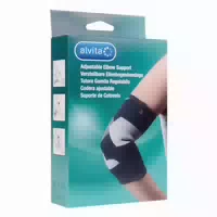Alvita Rückenbandage Größe 2