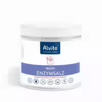 Alvito Ökologisches Enzymsalz 500 G