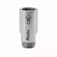 Alvito Wasserwirbler Inline 2 8