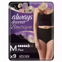 Always Inkontinenz Discreet Boutique