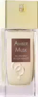 Alyssa Ashley Amber Musk Eau De Parfum Edp 30 ml