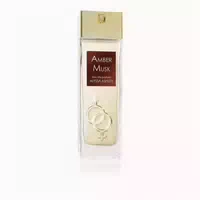 Alyssa Ashley Amber Musk Eau De Parfum Spray 100ml 0,1 L