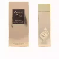 Alyssa Ashley Ambre Gris Eau De Parfum Edp 10 ml