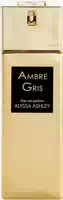 Alyssa Ashley Ambre Gris Eau De Parfum Edp 30 Ml