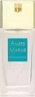 Alyssa Ashley Ambre Marine Eau De Parfum Edp 10 ml