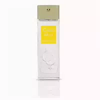 Alyssa Ashley Cedro Musk Eau De Parfum Spray 100ml 0,1 l