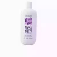 Alyssa Ashley Duschgel Purple Elixir
