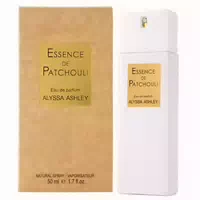 Alyssa Ashley Essence De Patchouli Eau De Parfum Edp 50 ml