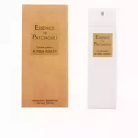 Alyssa Ashley Essence De Patchouli Eau De Parfum 100ml Spray 0,1 L
