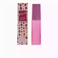 Alyssa Ashley Fizzy Eau De Toilette Spray 100ml 0,1 L