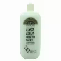 Alyssa Ashley Green Tea Essence Hand And Body Lotion