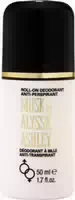 Alyssa Ashley Musk Deodorant Roll On