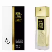 Alyssa Ashley Musk Eau De Parf�m Spray