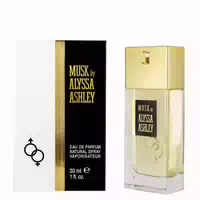 Alyssa Ashley Musk Eau De Parfum Spray 25ml