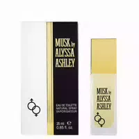 Musk Eau De Toilette Spray 25 ml