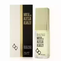 Alyssa Ashley Musk Eau De Toilette Spray