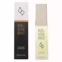 Alyssa Ashley Musk Eau Parfumee