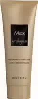 Alyssa Ashley Musk Glittering Lotion