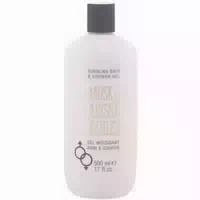 Alyssa Ashley Musk Moussierendes Duschgel 500ml