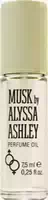 Musk By Alyssa Ashley Parfume Öl 15ml 0,015 L