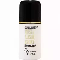 Alyssa Ashley Musk Deodorant Roll On 50 ml