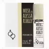 Alyssa Ashley Musk Unisex Parfum