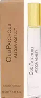 Alyssa Ashley Oud Patchouli Eau De Parfum Edp