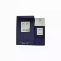 Alyssa Ashley Oud Pour Lui Eau De Parfum Spray