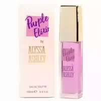 Purple Elixir Eau De Toilette 100 Ml