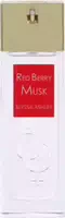 Tribute To Musk Red Berry Musk Eau De Parfum Spray 50 Ml