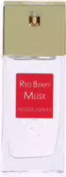 Alyssa Ashley Red Berry Musk Edp Spray
