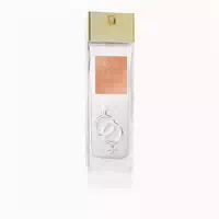 Alyssa Ashley Rose Musk Eau De Parfum Spray 30ml 0,03 L