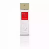 Tribute To Musk Red Berry Musk Eau De Parfum Spray 100 Ml