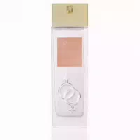 Tribute To Musk Rose Musk Eau De Parfum Spray 100 Ml