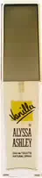 Alyssa Ashley Vanille Eau De Toilette Spray 100ml