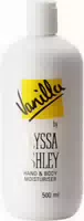 Alyssa Ashley Vanilla Hand & Body Lotion