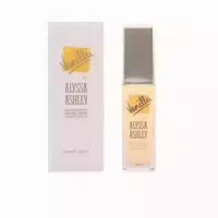 Alyssa Ashley Vanilla Eau De Toilette Spray 25ml 0,25 l