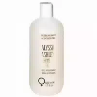 Alyssa Ashley White Musk Bath & Shower Gel