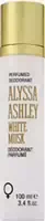 Alyssa Ashley White Musk Deodorant Spray 100 ml