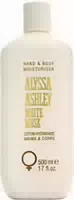 Alyssa Ashley White Musk Hand & Body Lotion