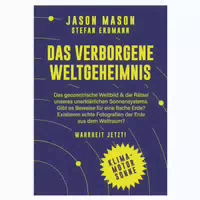 Das Verborgene Weltgeheimnis 1 st