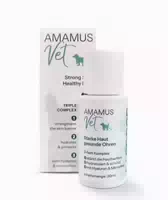 Amamus Vet Eardrops – Sanfte & Effektive Ohrpflege Für Hunde & Katze