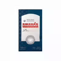Mate Tee Amanda Premium