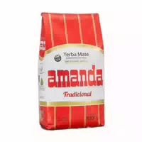 Amanda Mate Tee Yerba Mate