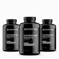 Amando Perez Magnesium Malat 540 st