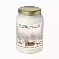 Amanprana Kokosöl in Bioqualität 1600 ml
