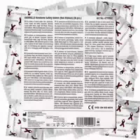 Amarelle Safety 57