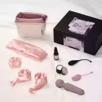 Amaysin Amaysin Love Me Box Bunt