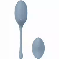 Amaysin Amaysin Take Control Vibro Ei Blau